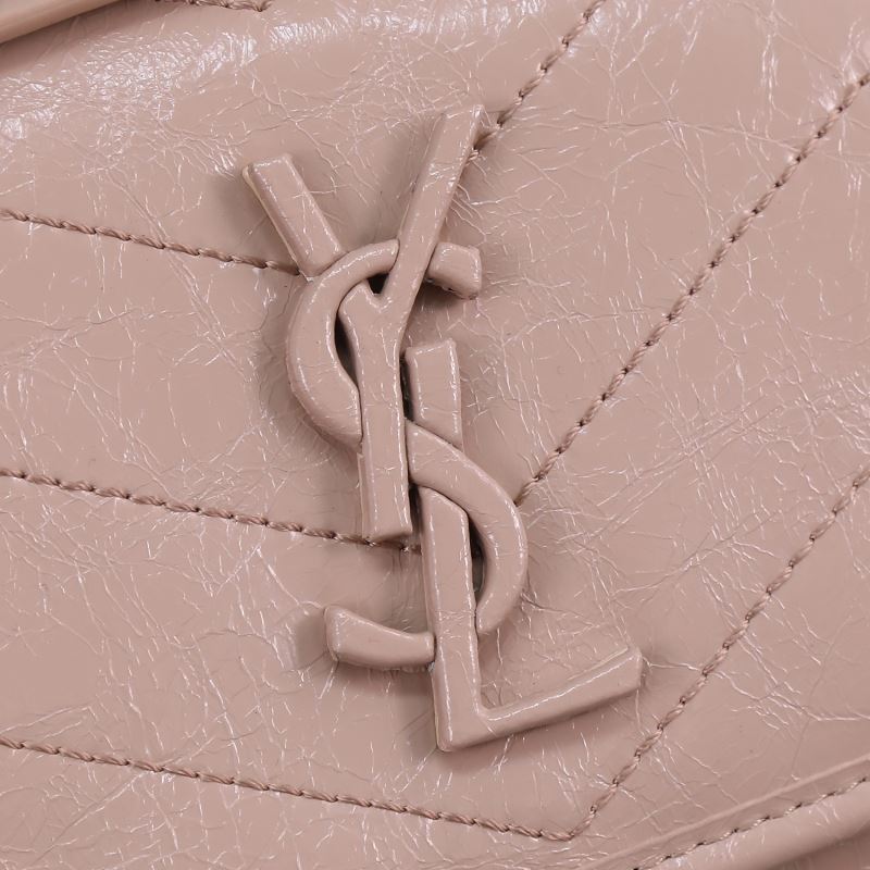 YSL Satchel Bags